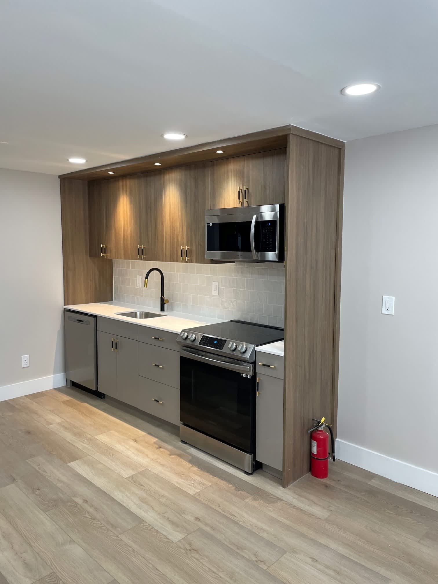 Poplar Street Apartments – photo 4