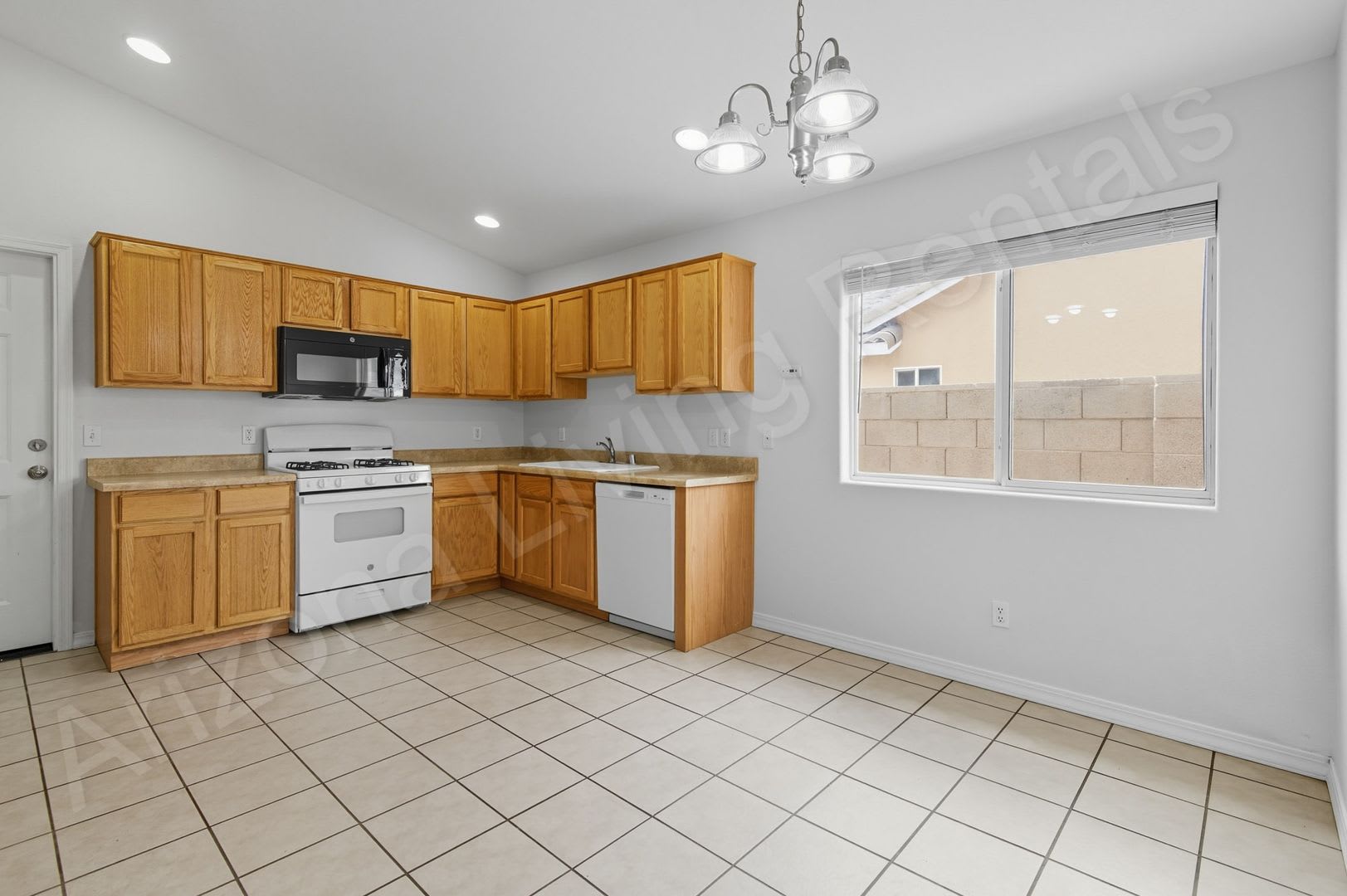 Hualapai Mountain Foothills Home – photo 4