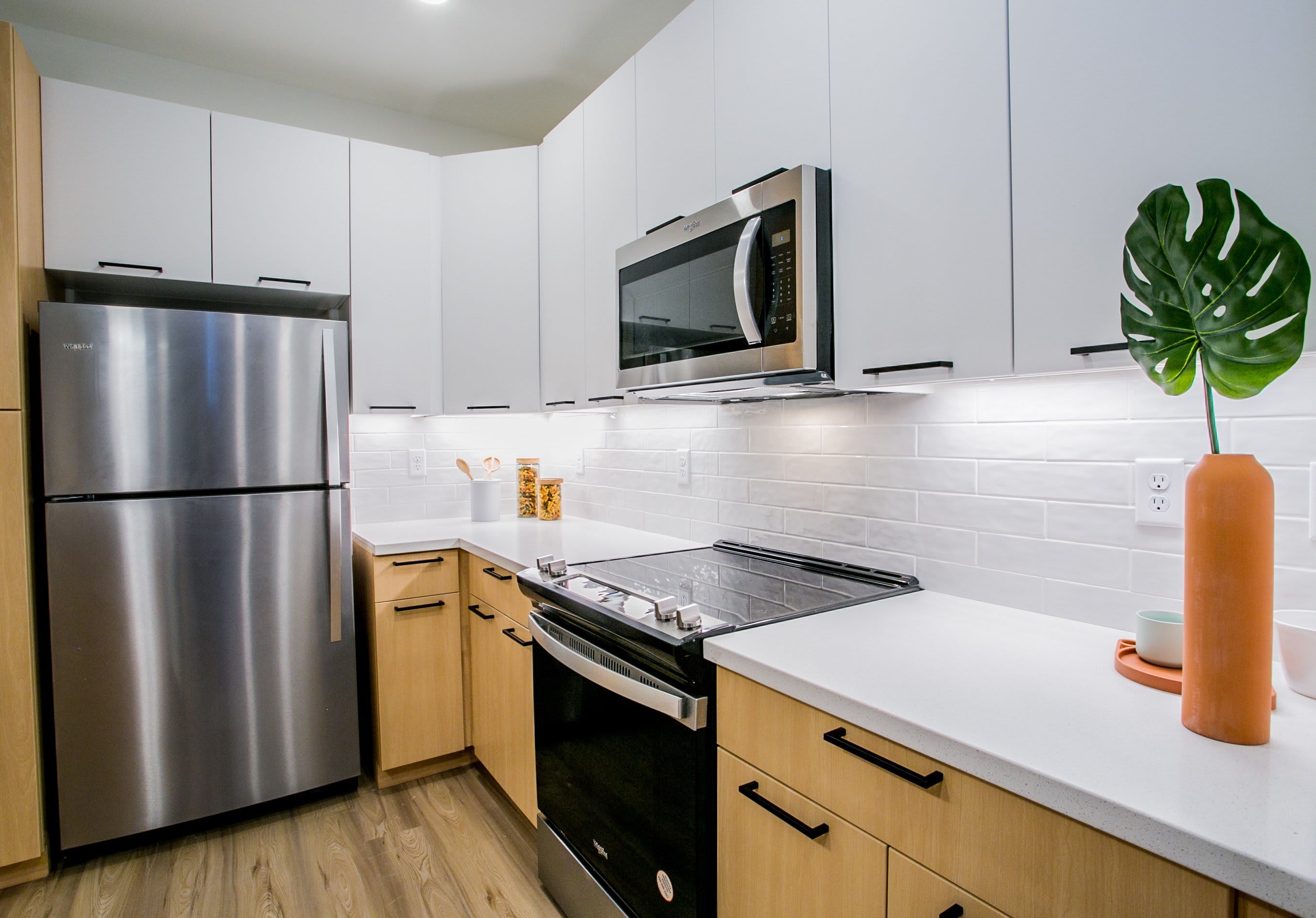 Alma Apartments – photo 2