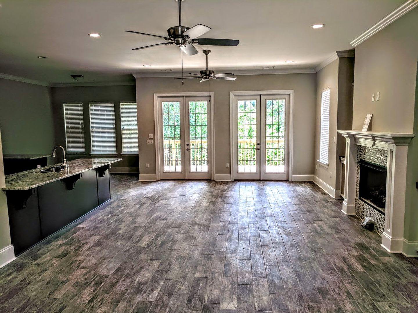 An amazing Townhouse for people who like big open space down Bedroom 4 Bathroom 3.5 – photo 3
