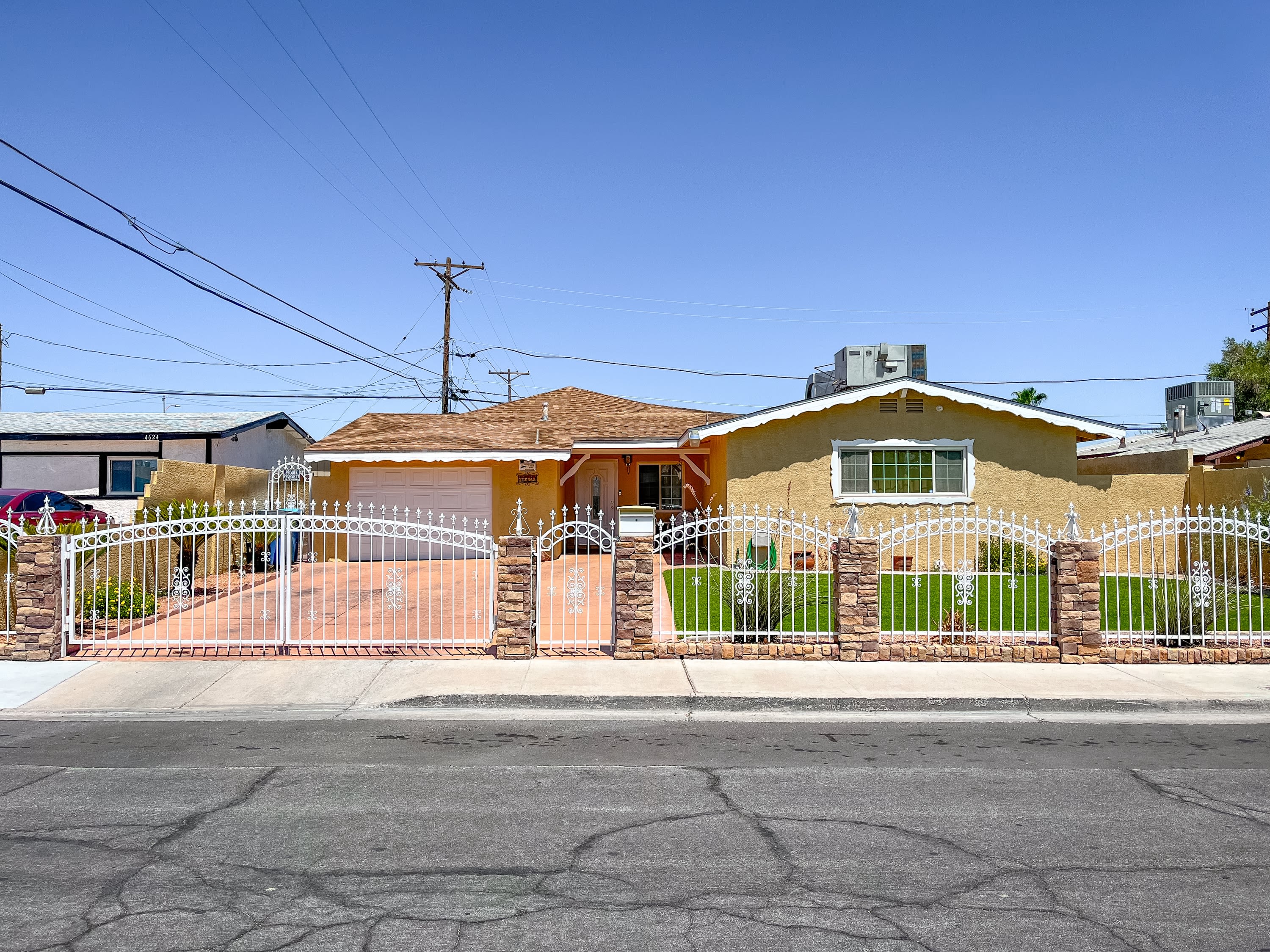 4620 Nolan Lane – photo 1