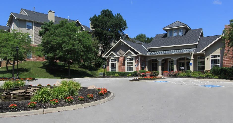 Breckenridge Apartments – photo 3