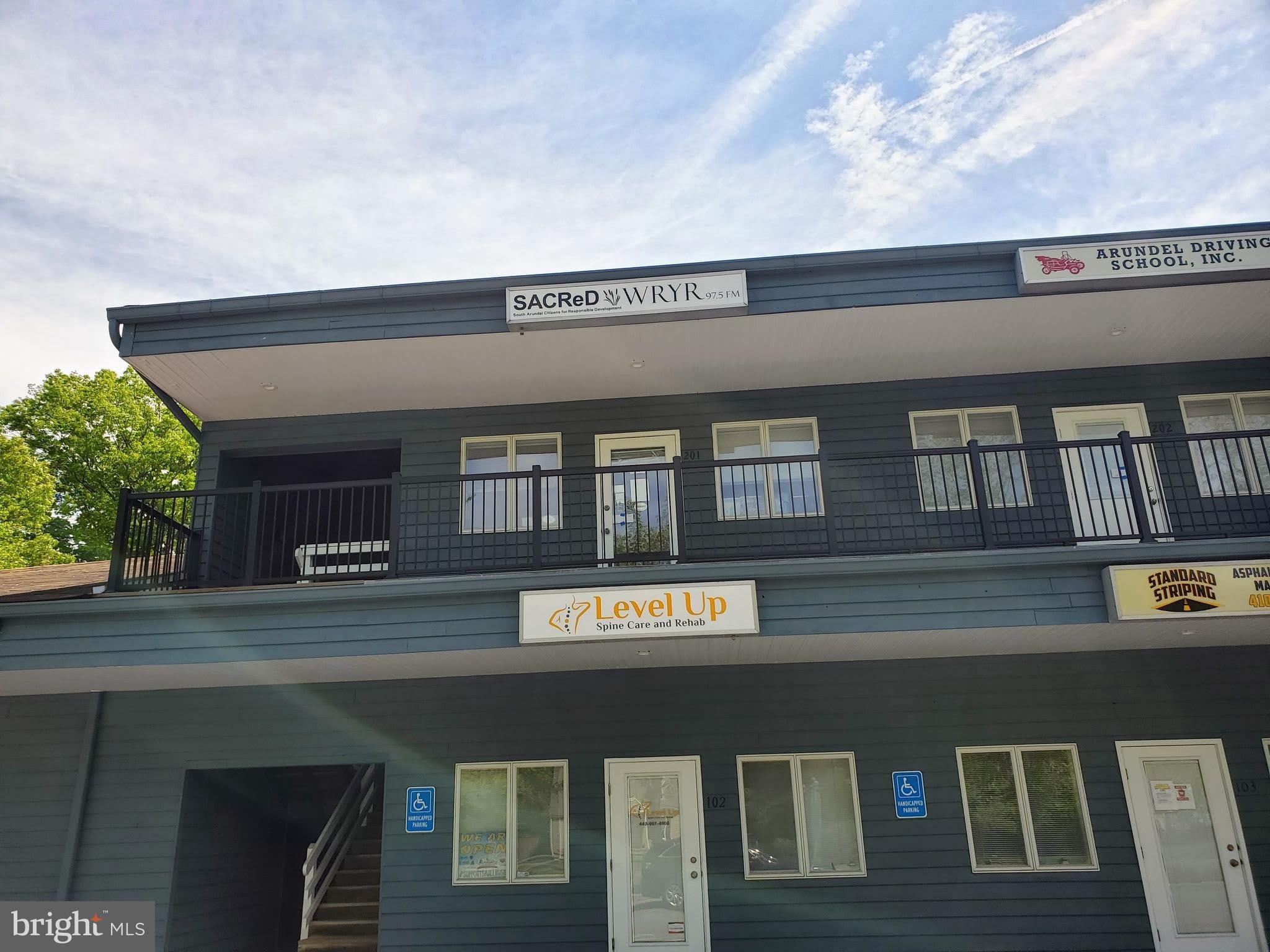 5419 DEALE CHURCHTON Road – photo 4