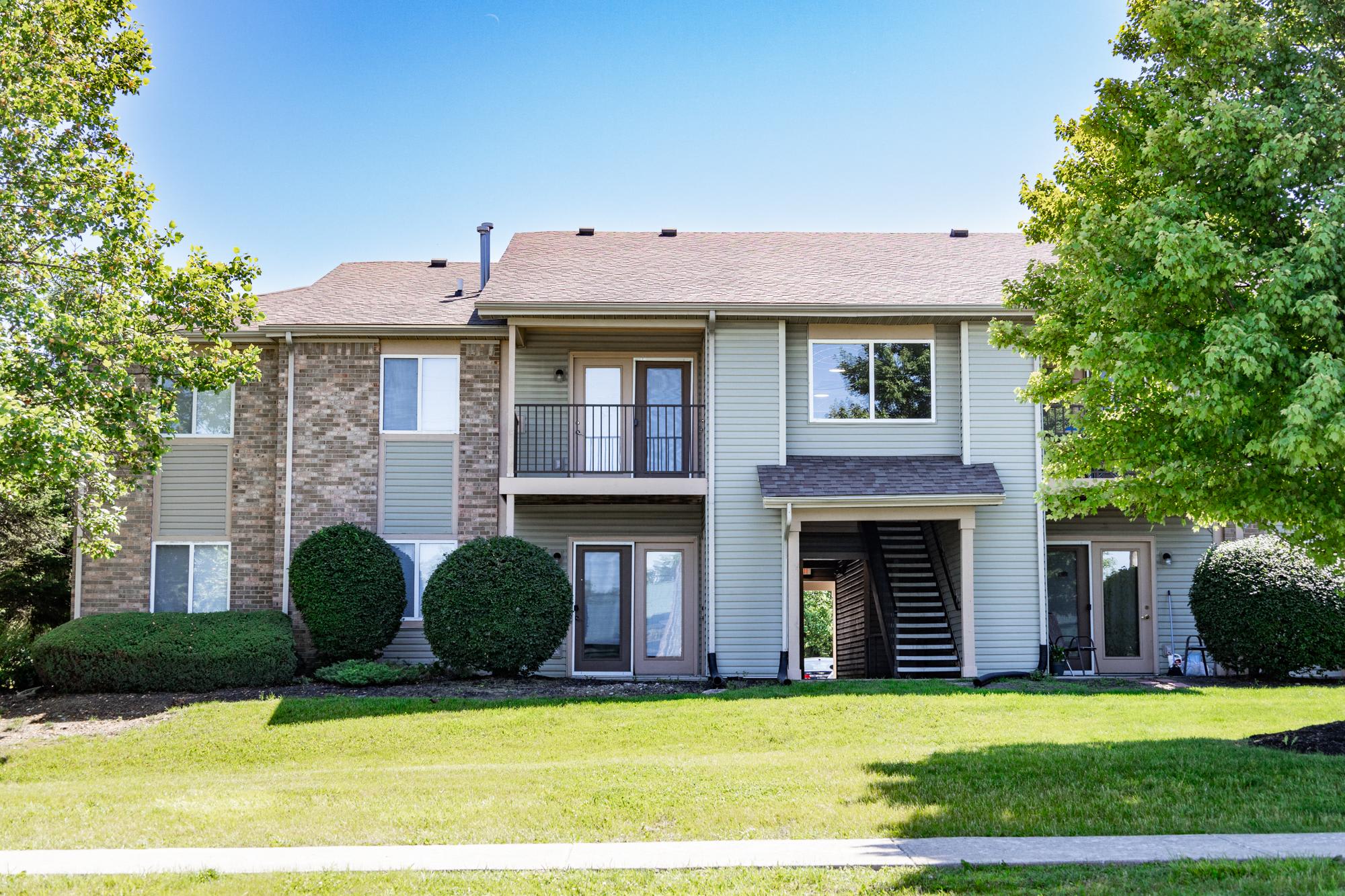 Autumn Oaks Affordable Housing – photo 2
