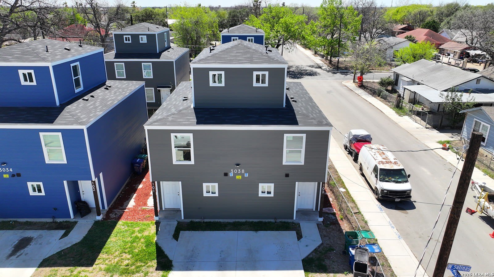 3038 W Salinas – photo 1