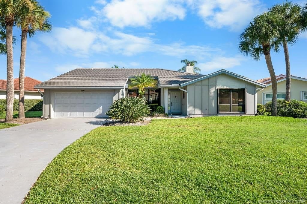 2386 Sw Creekside Drive – photo 1