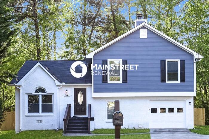 7145 Nunn Woods Way – photo 1