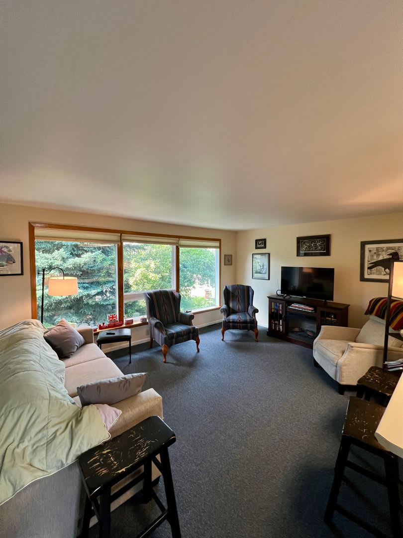 Available Nov 1st / Furnished / 1-Car Garage / 1 Dog on Approval – photo 4