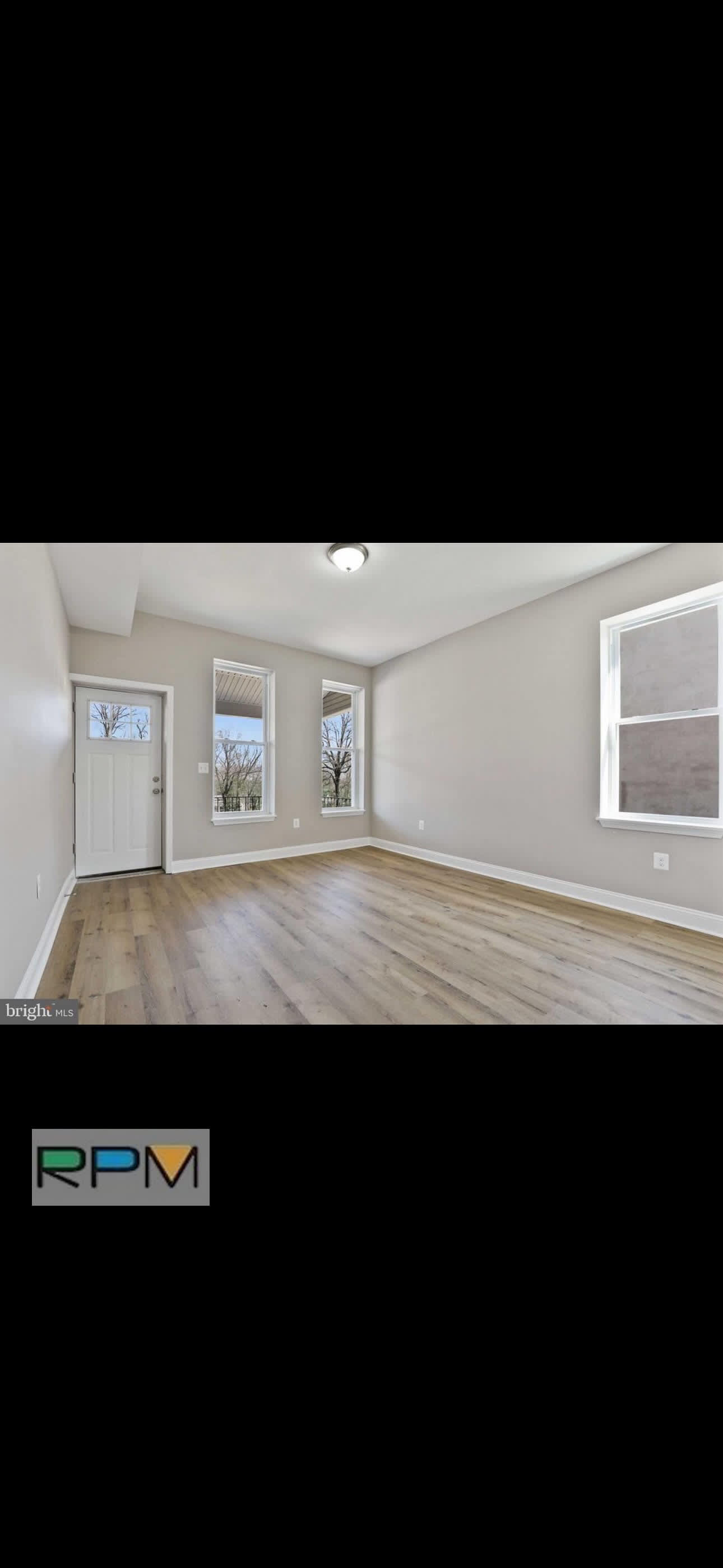 3516 Park Heights Ave – photo 2