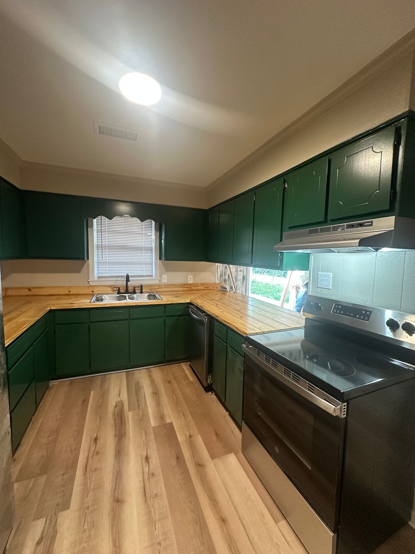 3 Bed 2 Bath House – photo 4