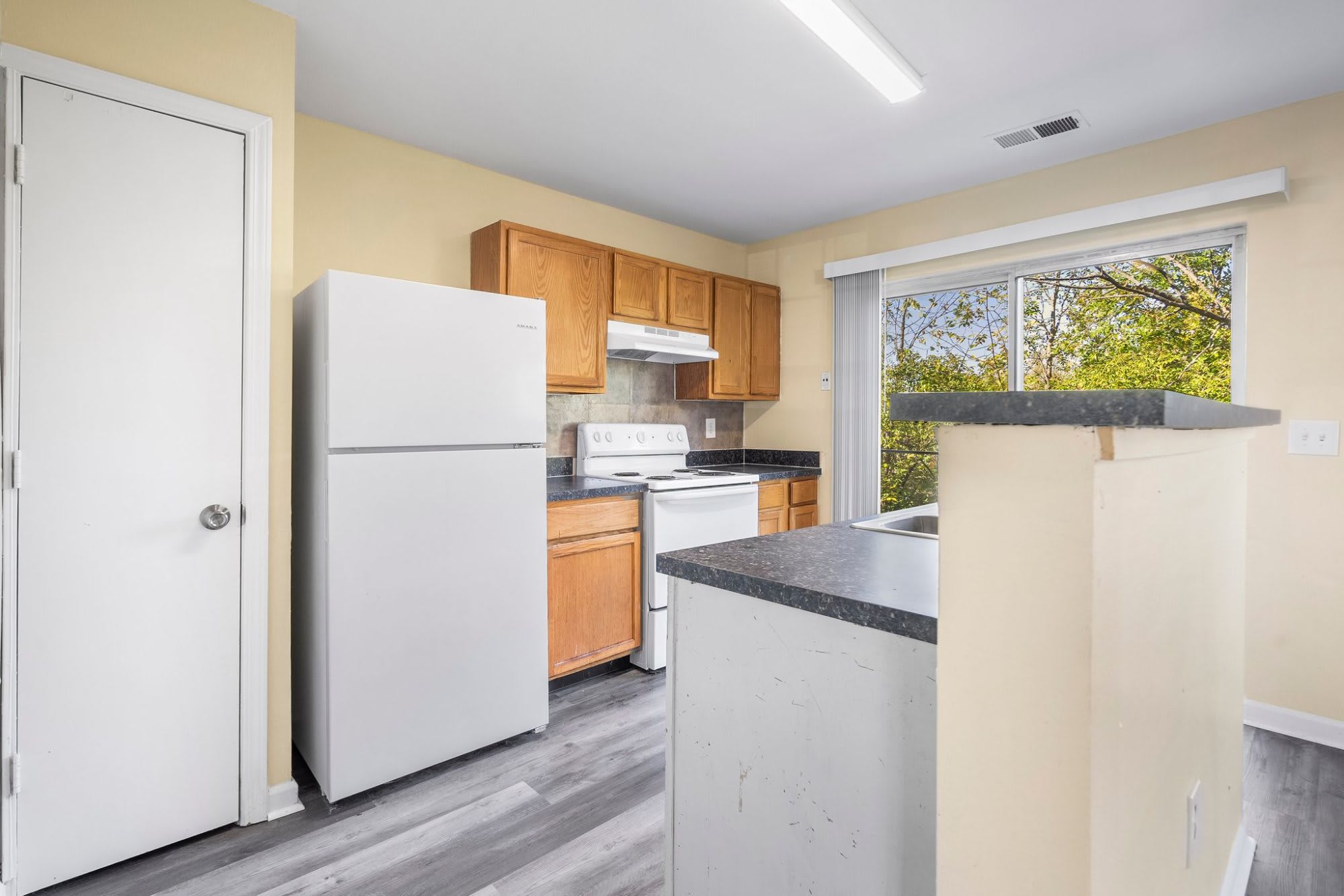 Park Trails Apartments – photo 5