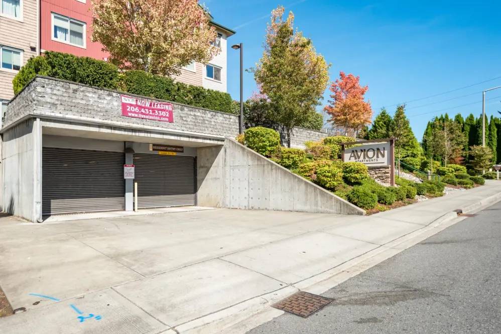 Avion Apartments – photo 4