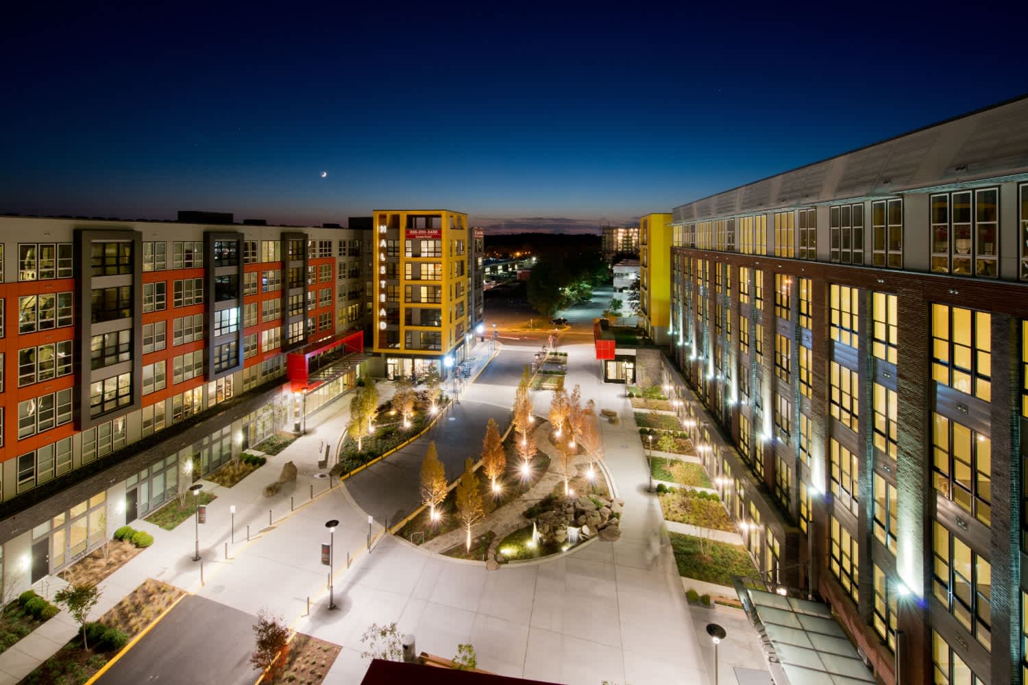 Halstead Square – photo 4