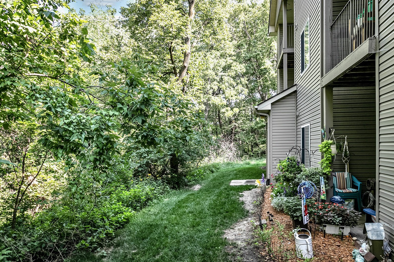 Deer Park Apartments – photo 3