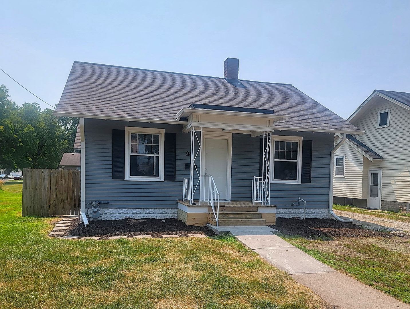 Beautifully Remodeled 3 Bedroom in Fremont – photo 1