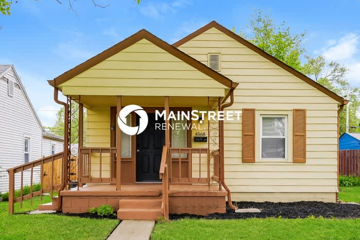 4568 Young Avenue – photo 1
