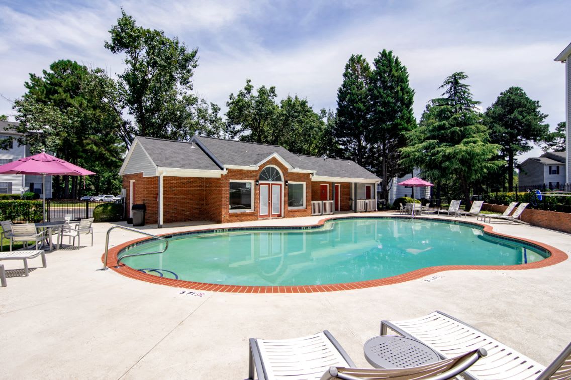 Sutter Lake Apartments – photo 3