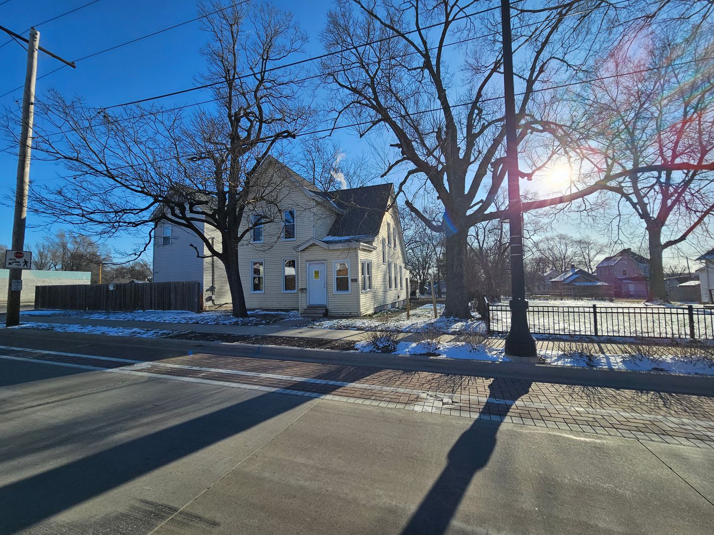 Newly remodeled 4bd/2bth – photo 1