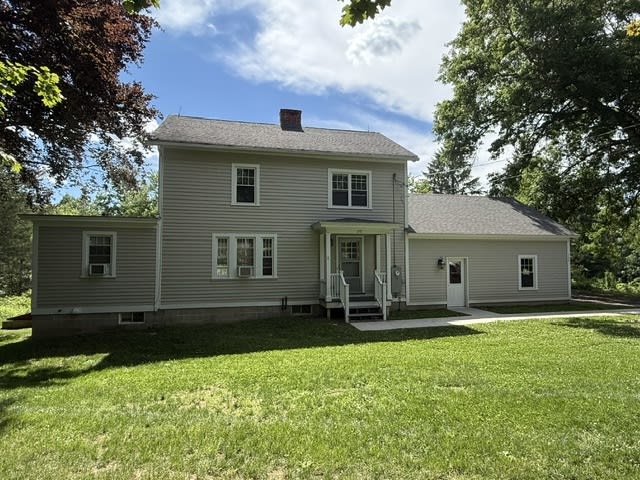 175 West St – photo 1