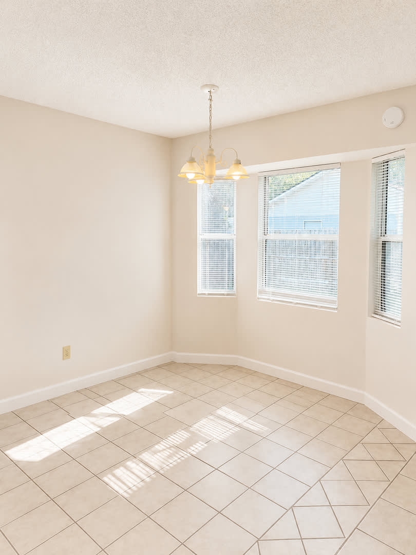 3 Bedroom – photo 4