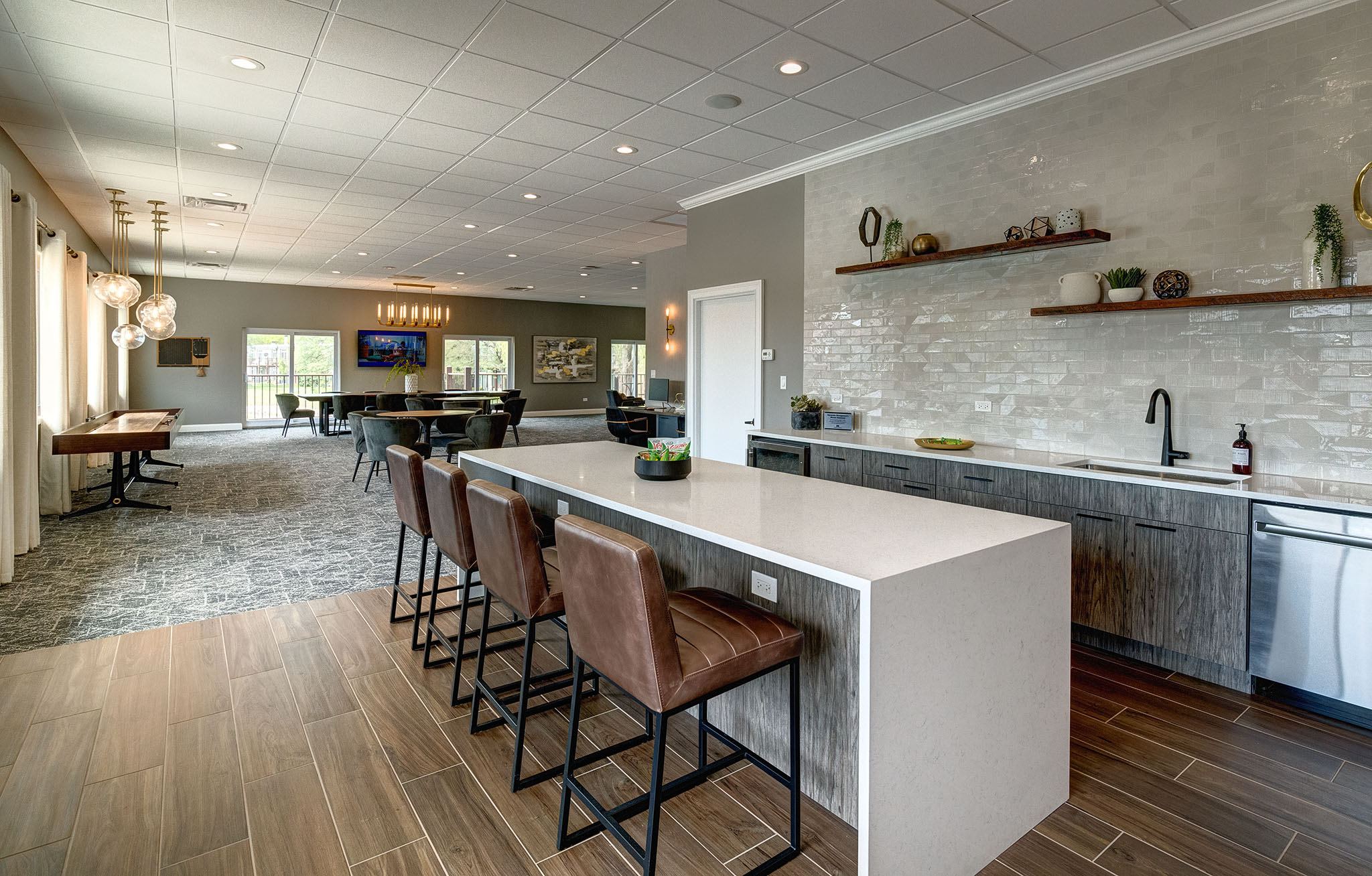 Foxboro Apartments – photo 4