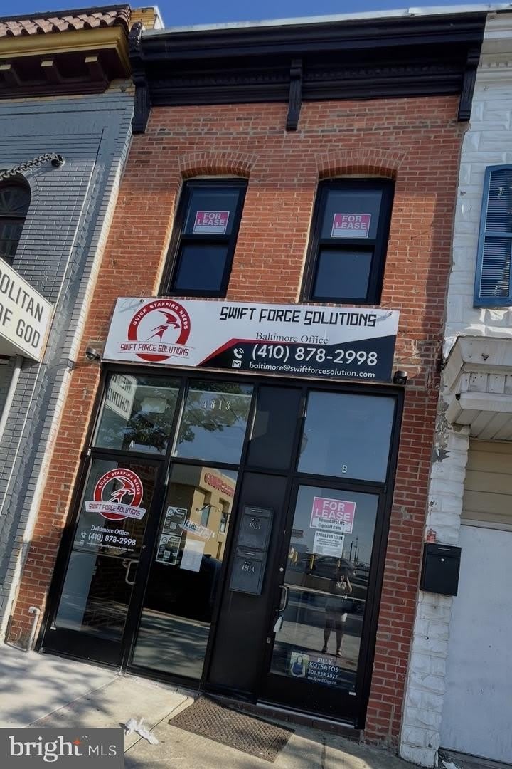 4813-B EASTERN AVE – photo 1