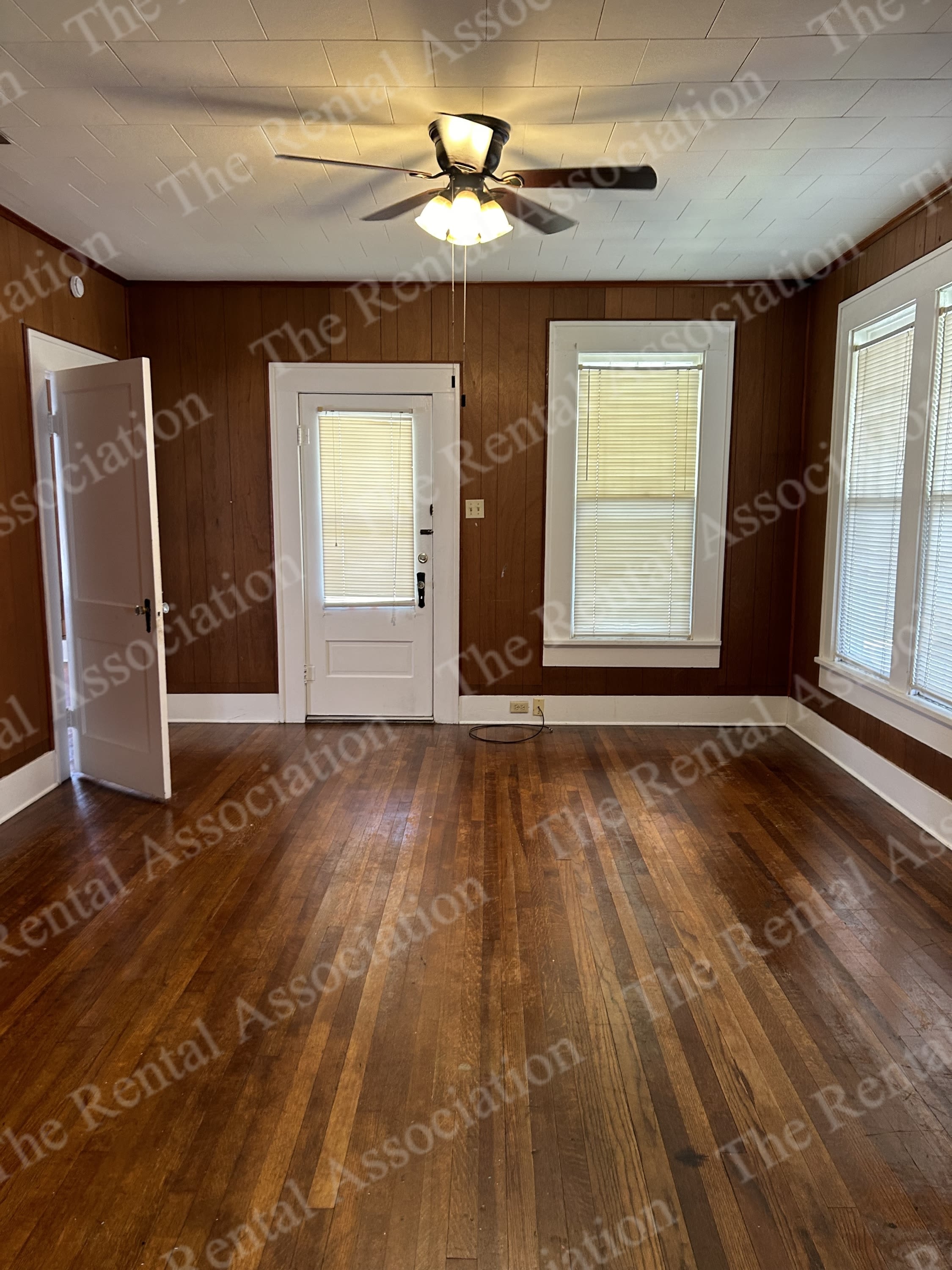 201 South Farmerville Street – photo 4