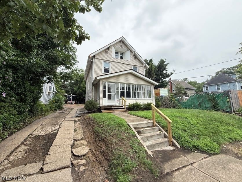 1467 Beardsley Street – photo 1
