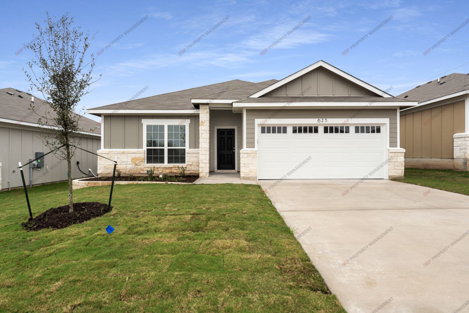 3 Bed-2 Bath- Troy ISD – photo 2