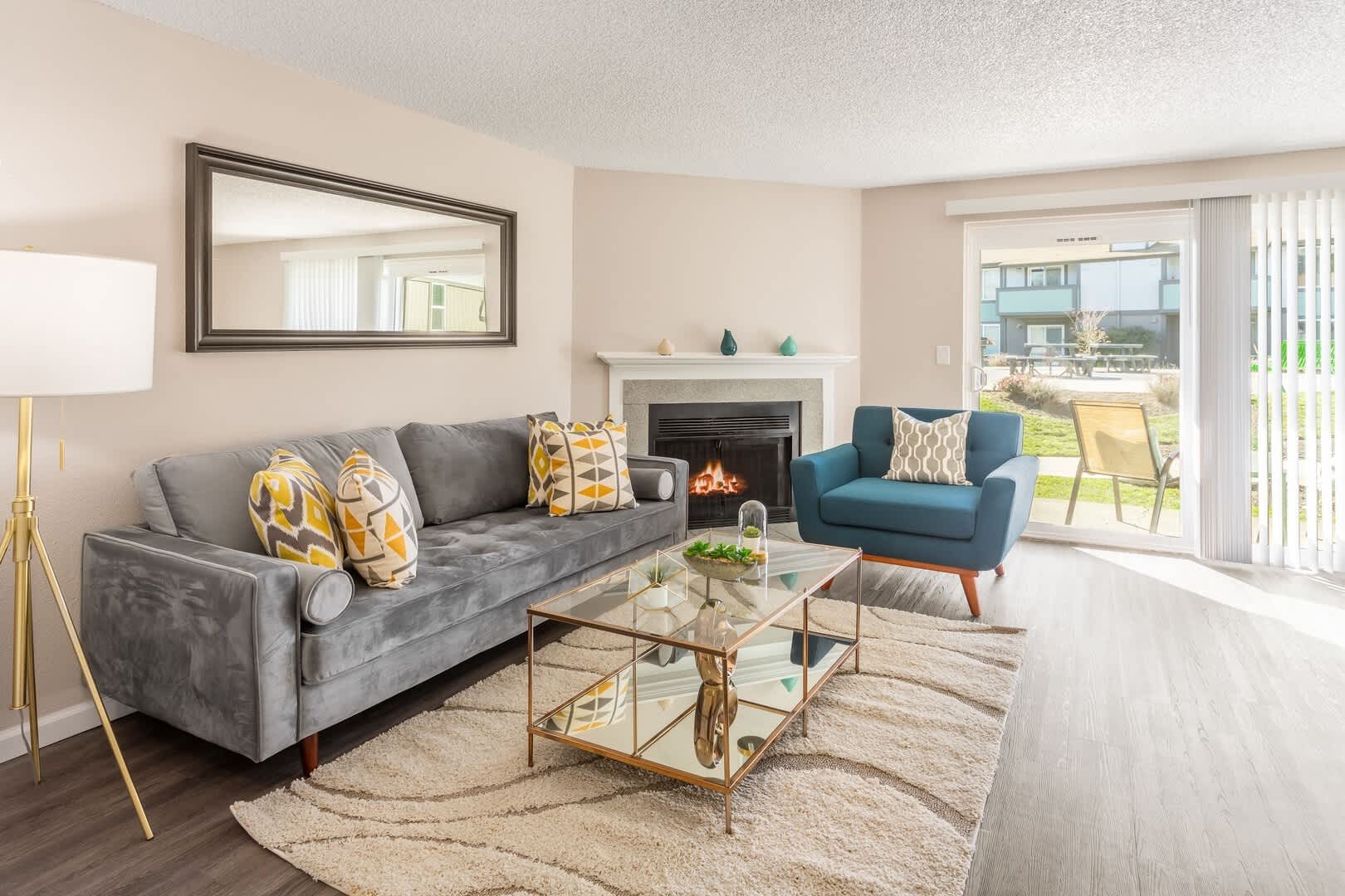 Astoria Apartment Homes – photo 2