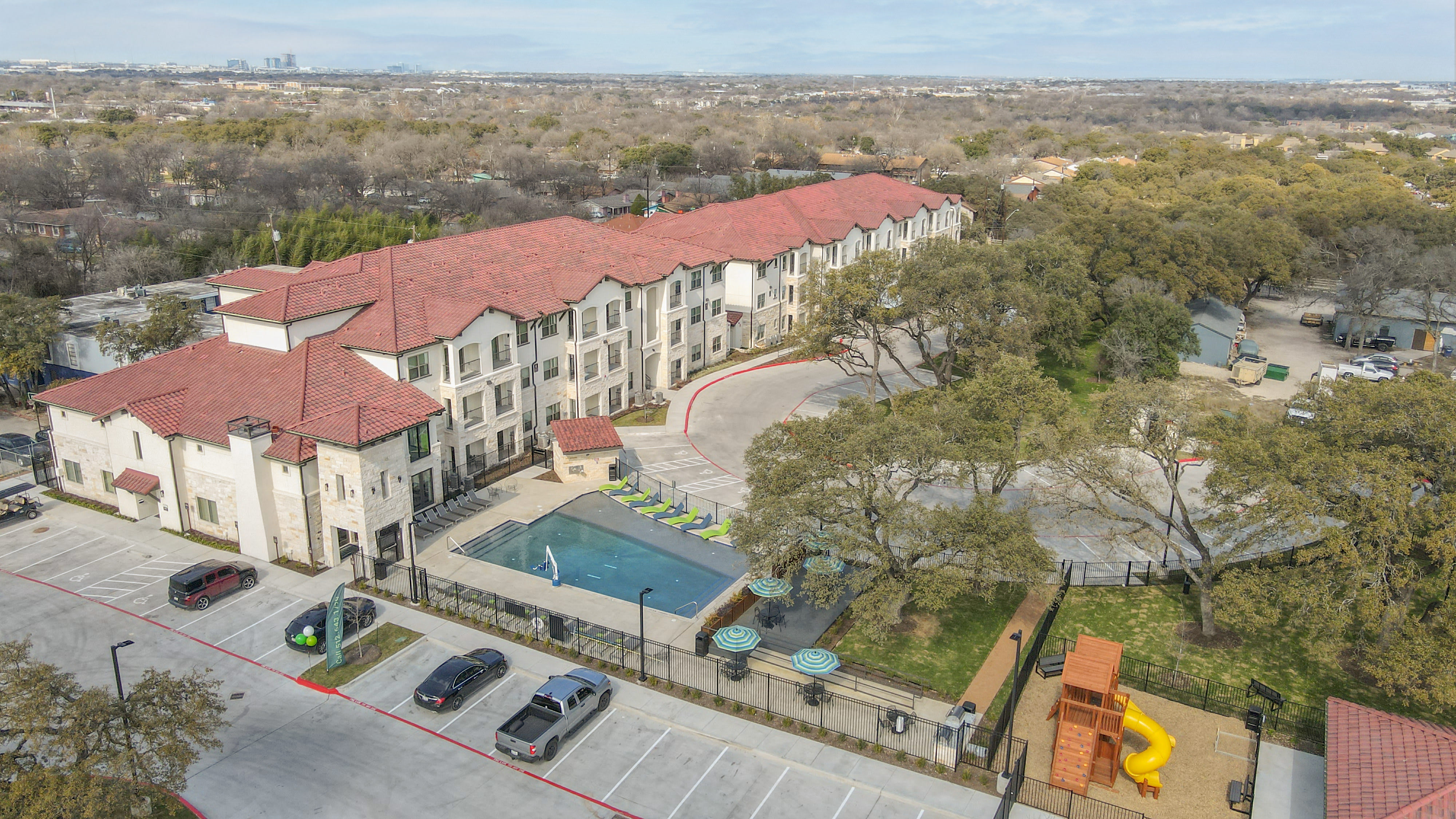 Bridge At Granada Affordable Housing – photo 4
