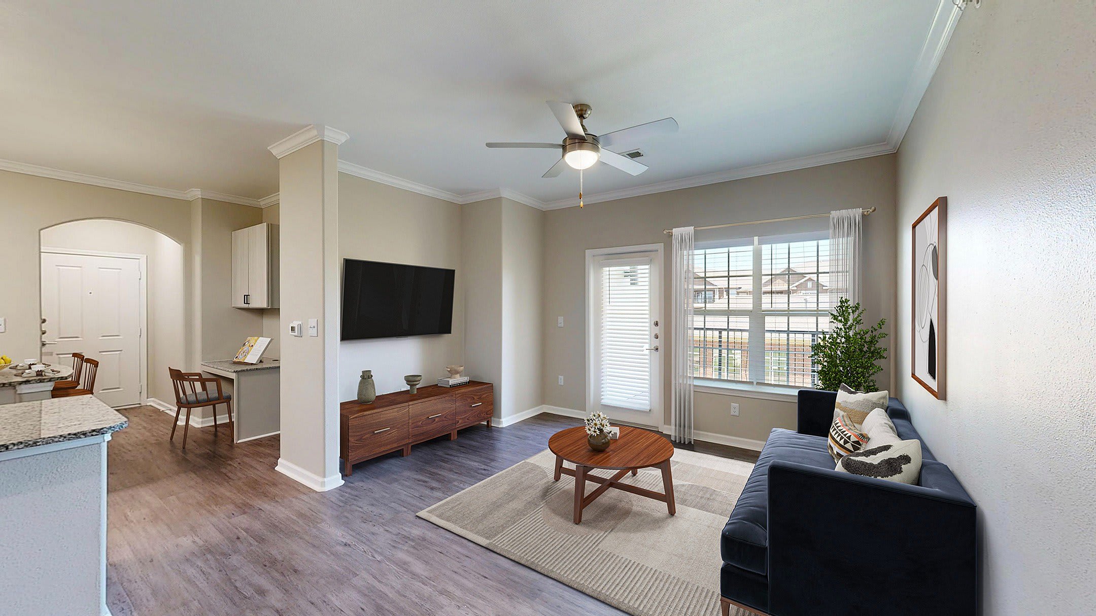 The Shores Apartments – photo 3