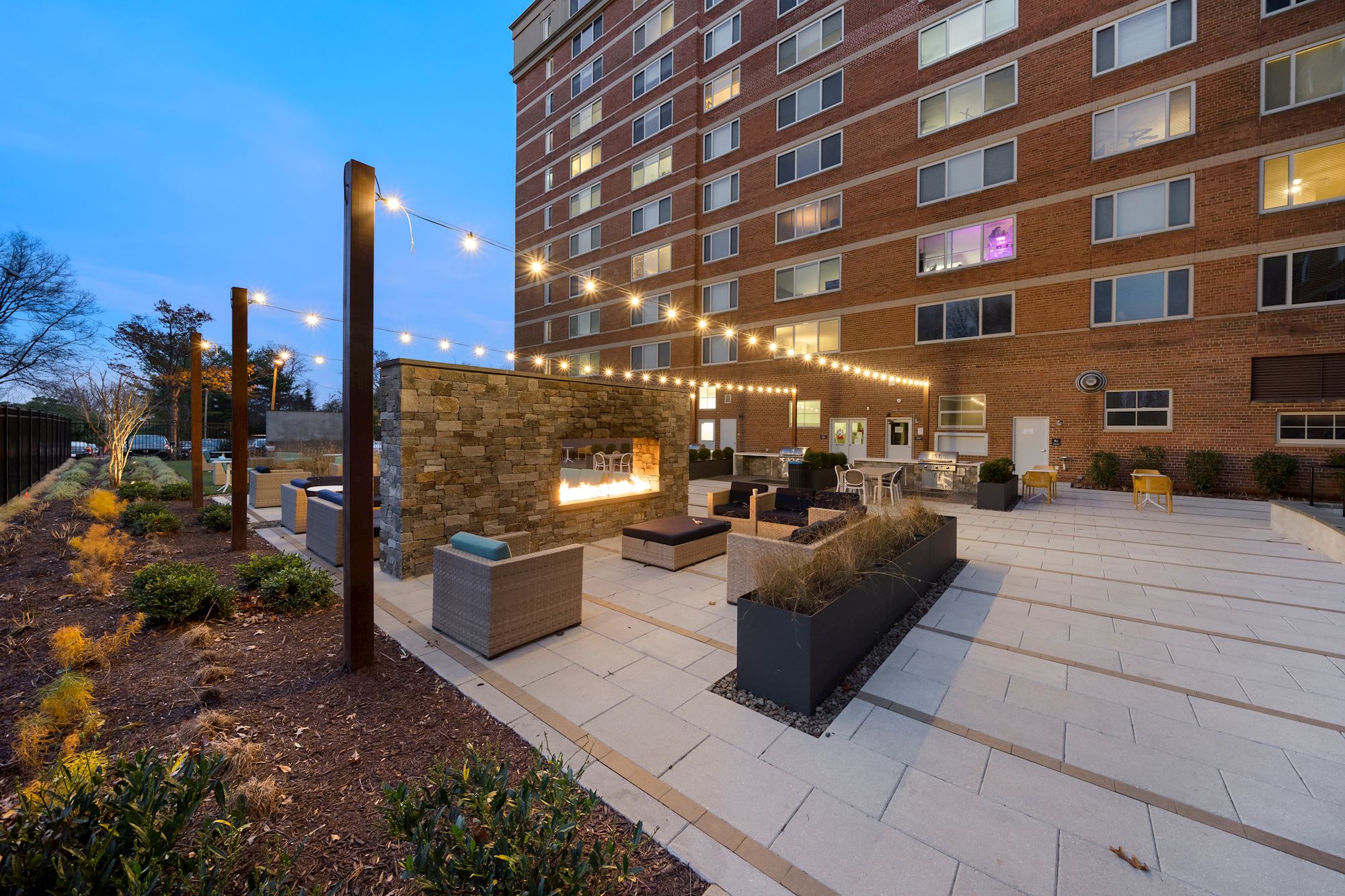Potomac Towers – photo 3