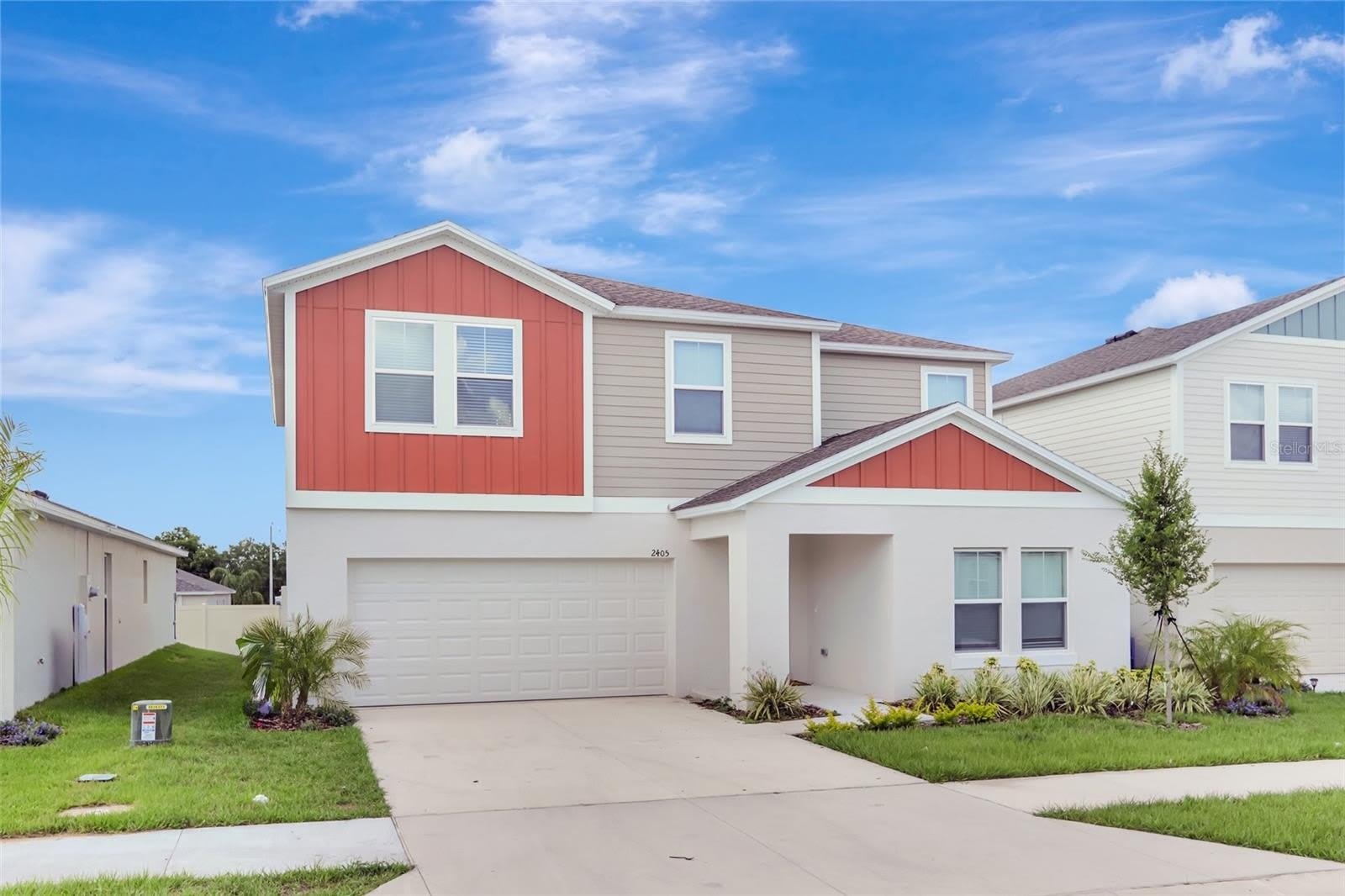 2405 OAKWOOD Lane – photo 3