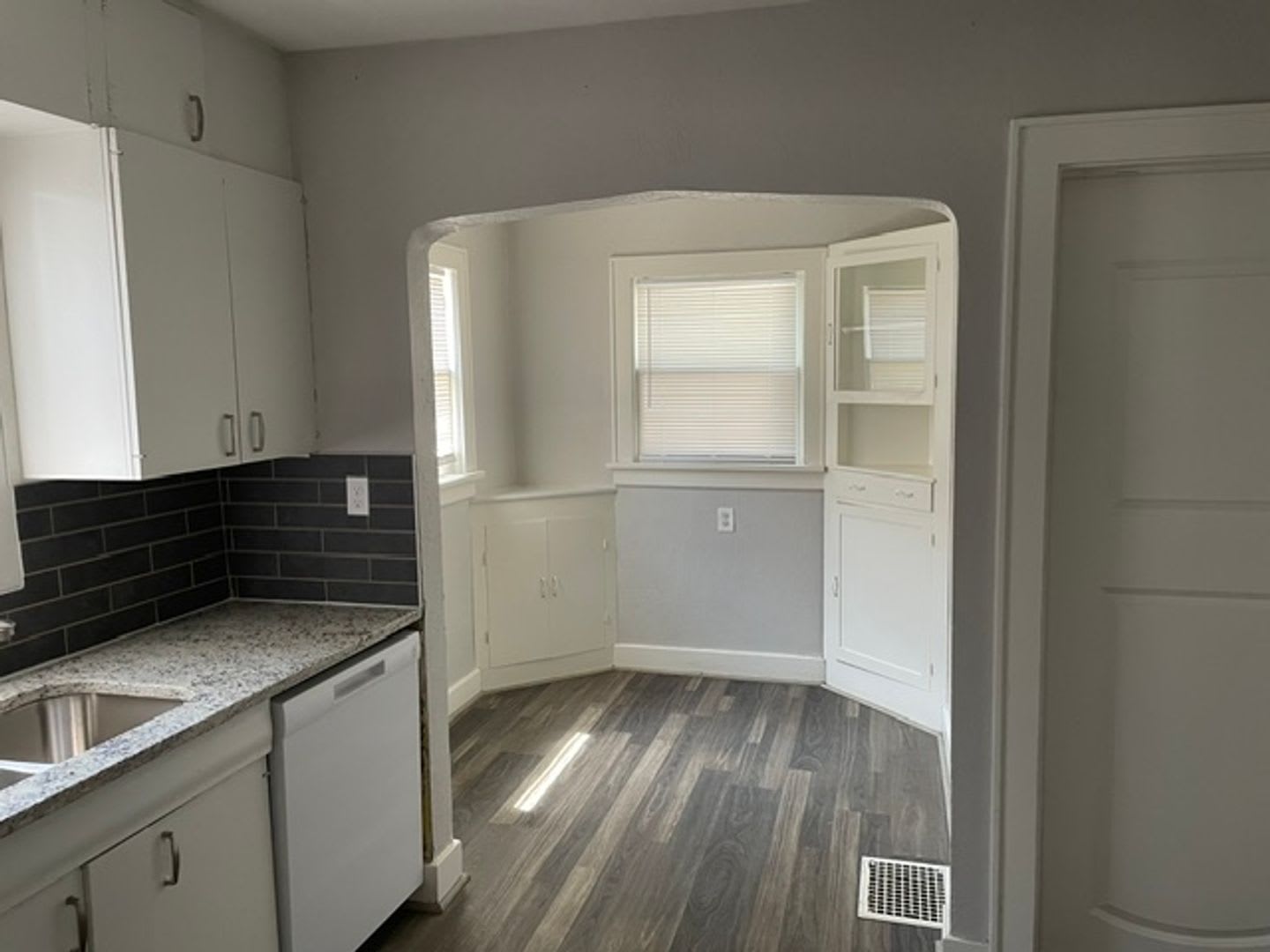 Charming Remodeled 2-Bedroom Home with Full Basement & Garage – photo 4