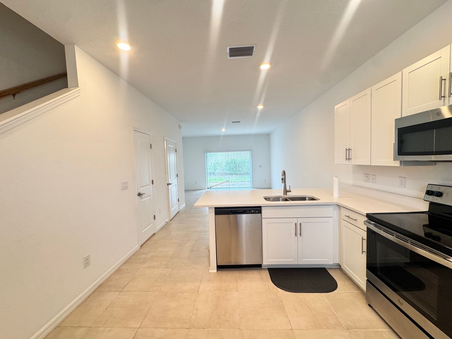Modern 2-Bedroom, 2.5-Bathroom Townhome in the Skye Ranch Community – photo 2