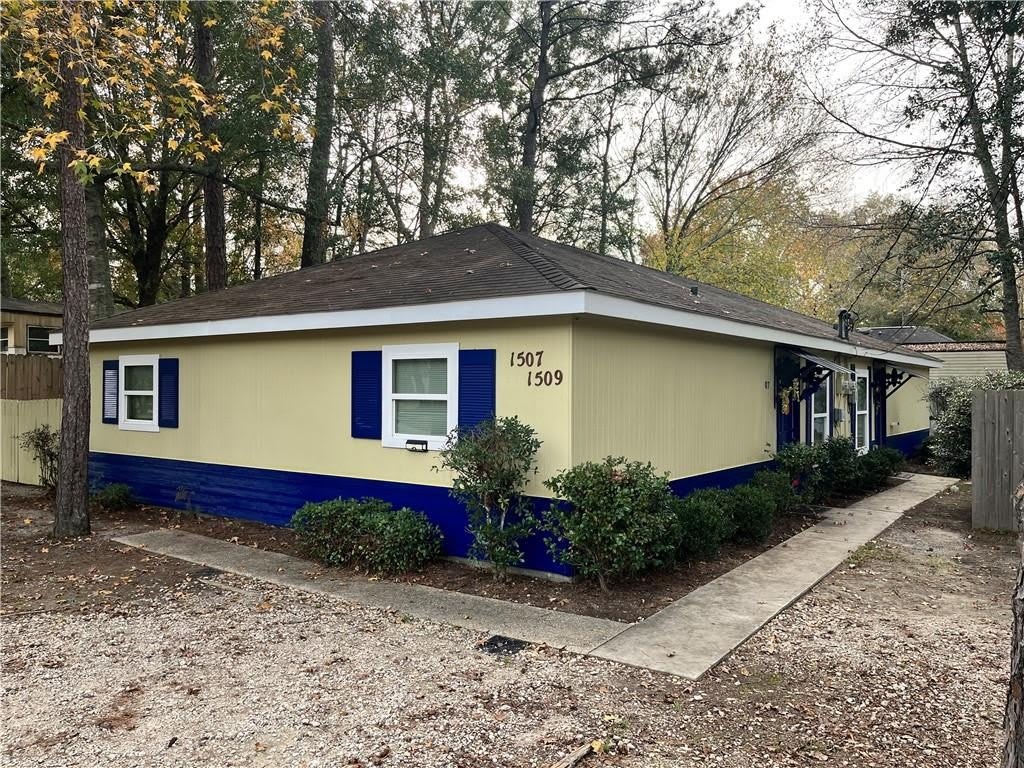 1507 HICKORY Street – photo 1