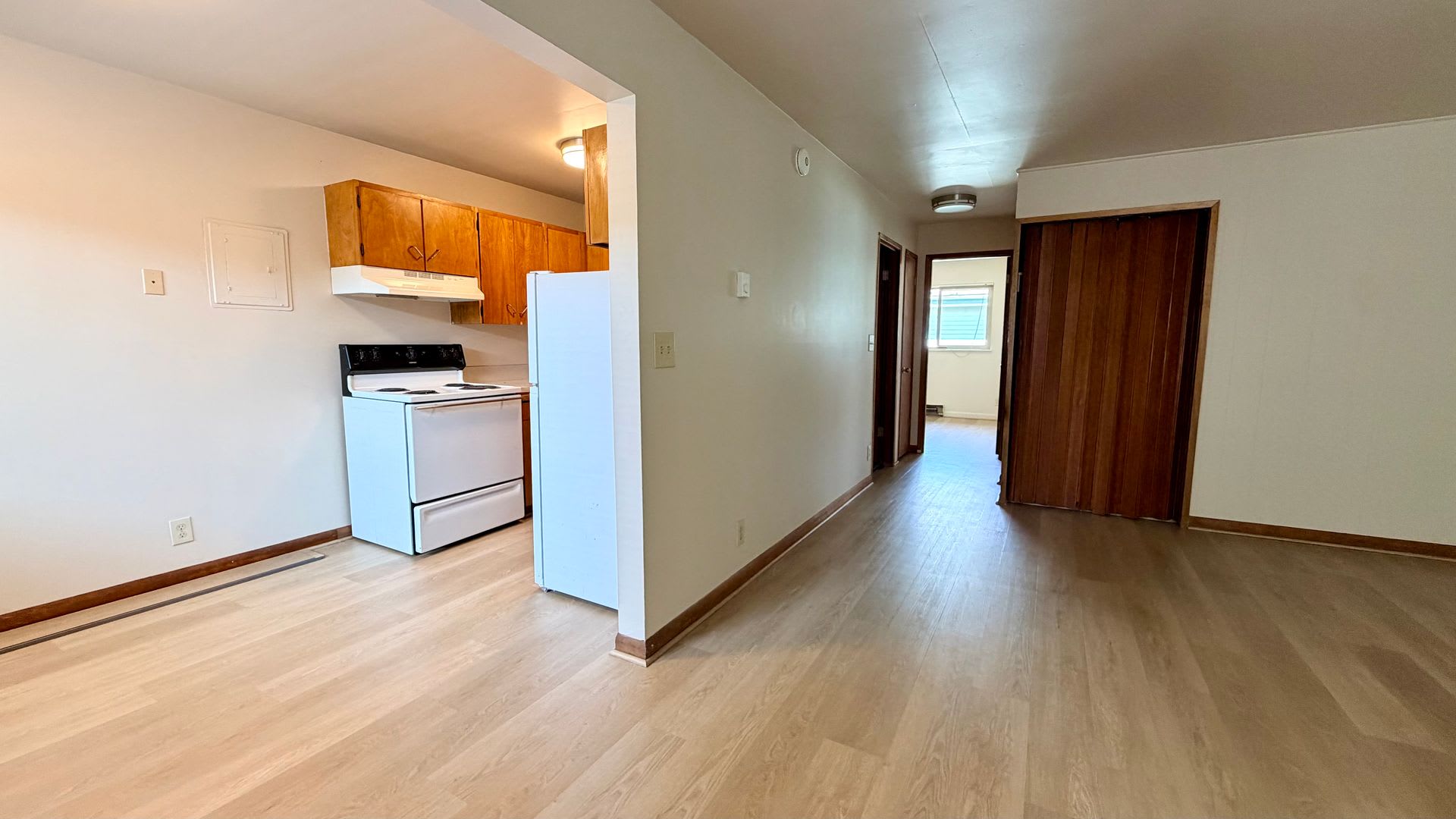 Welcome To Parkwood Apartments – photo 2