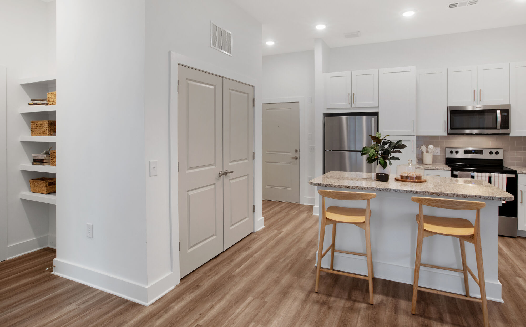 The Darnell Apartments – photo 3