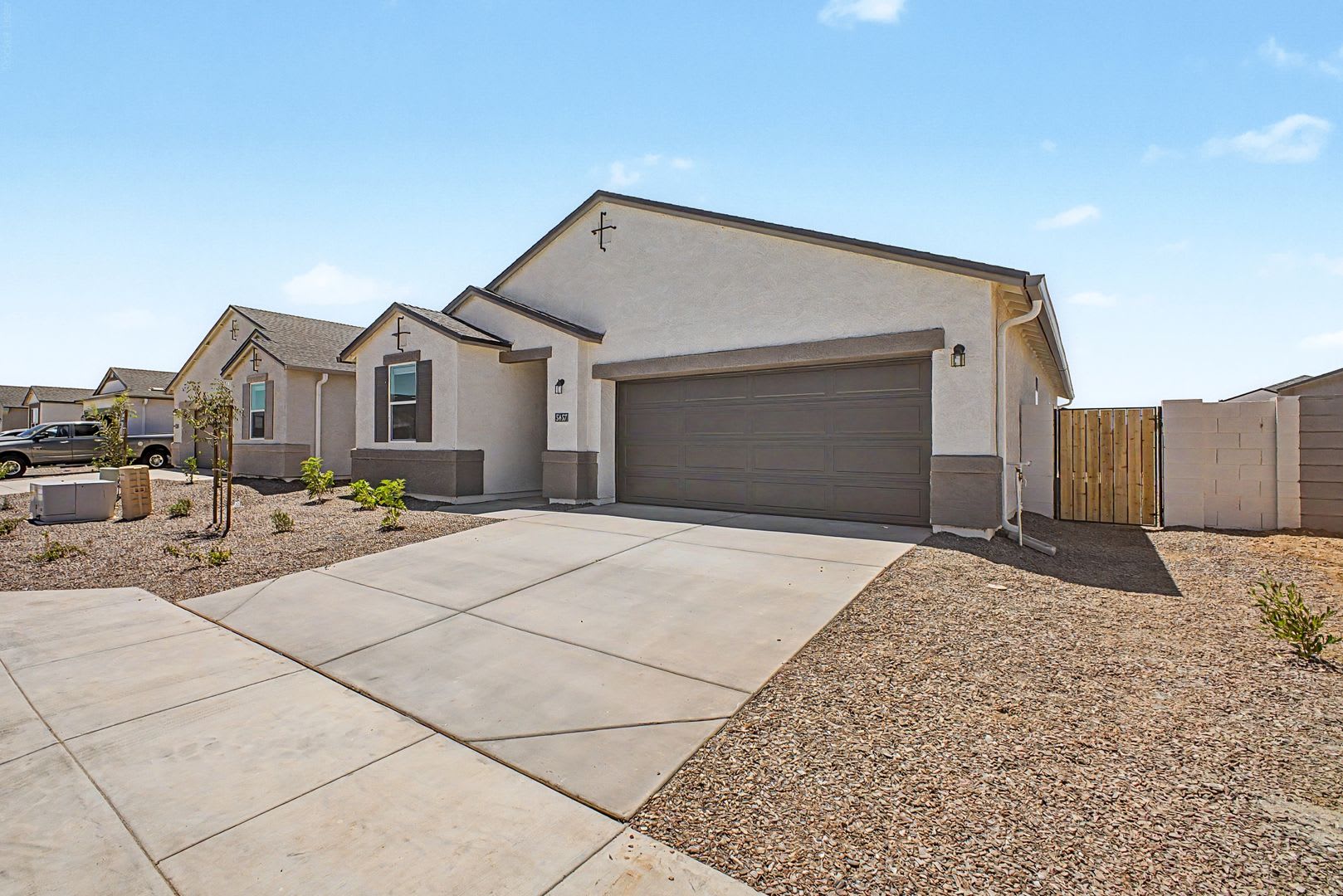 Quail Ranch Rental – photo 3