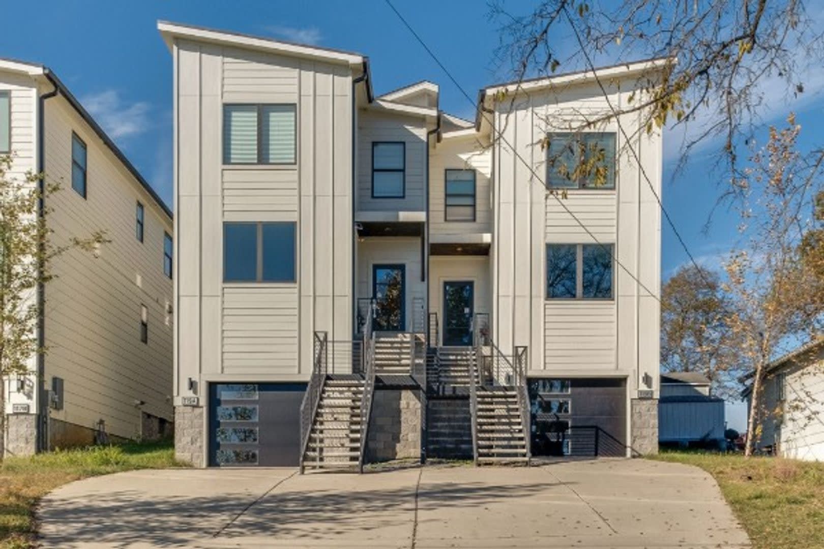 4BR Townhome – photo 1