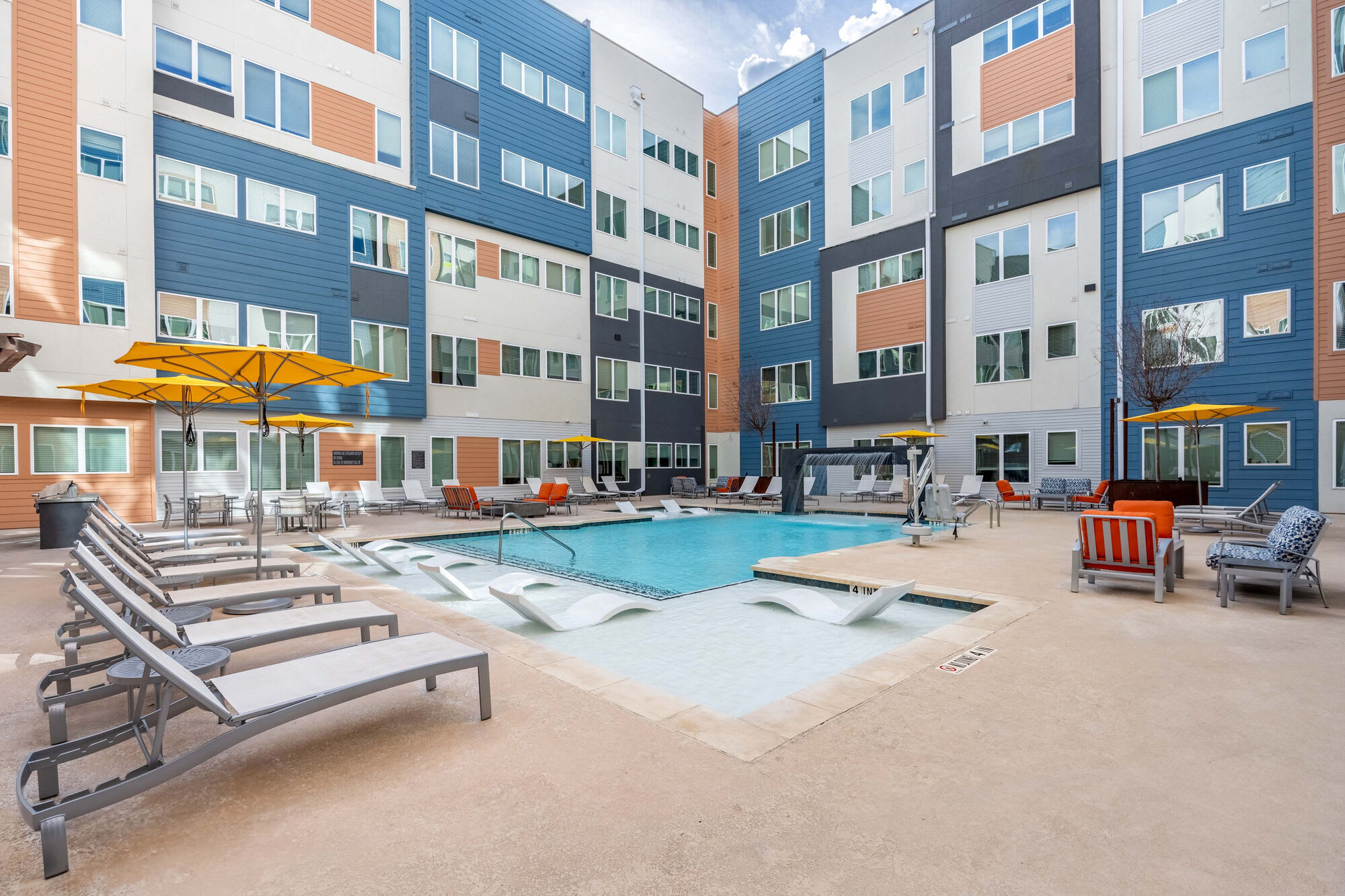 The Rail Affordable Housing – photo 5