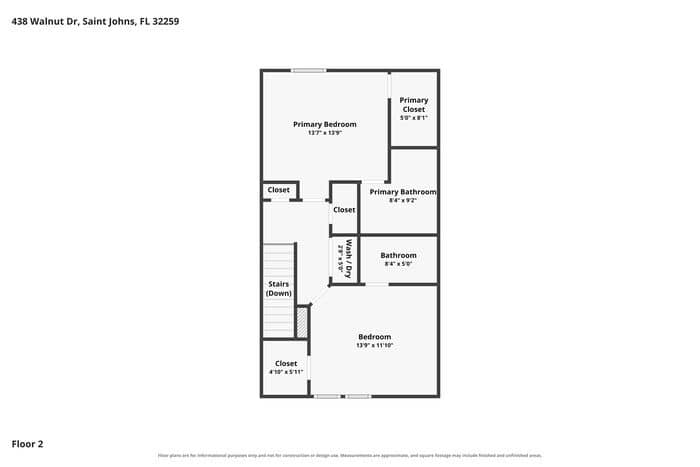 438 Walnut Drive – photo 3