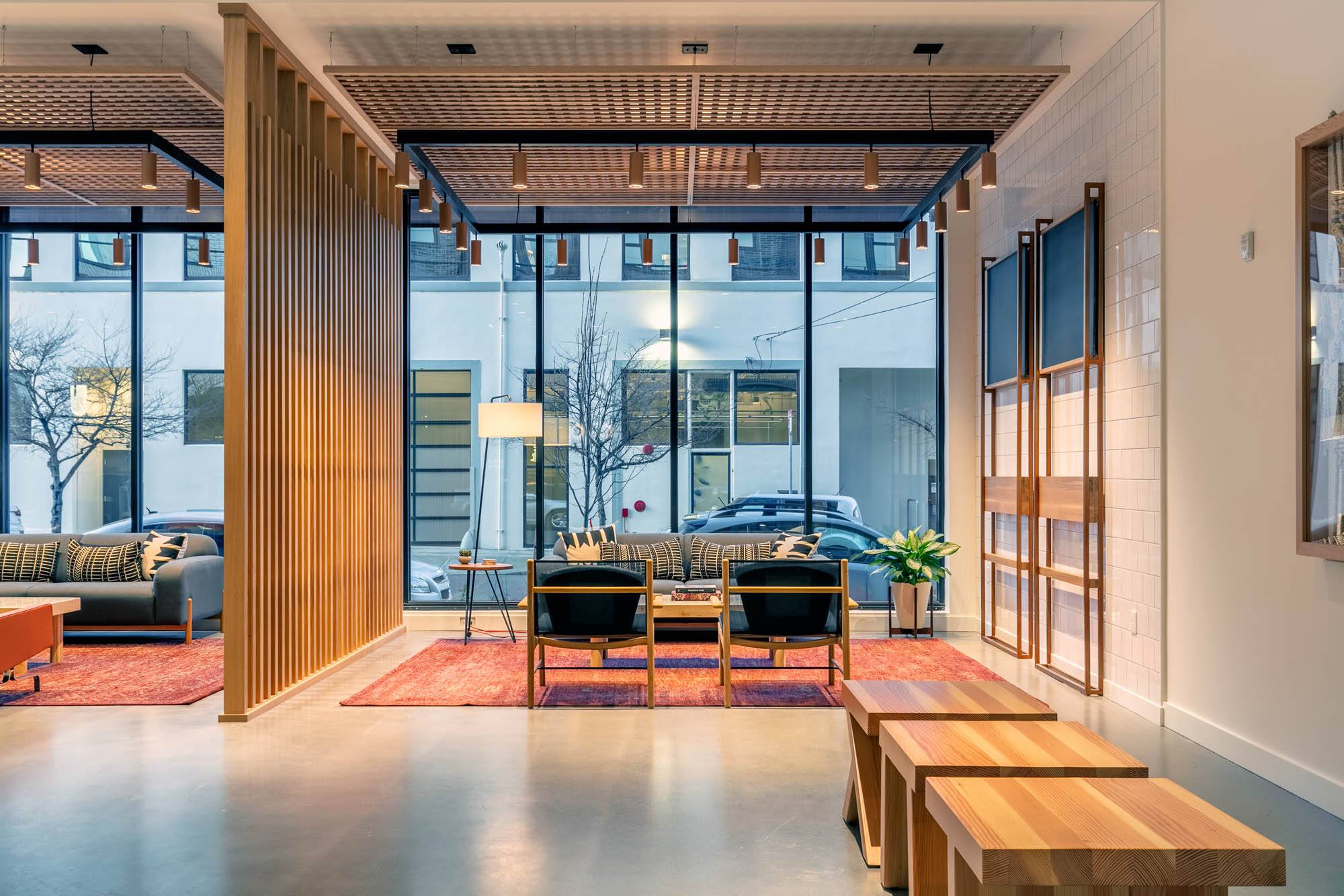 Kado NW Apartments – photo 4