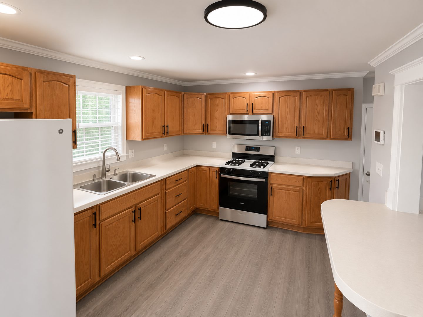 Renovated 2 Bed Finished Basement 1 5 Bath Half Off Deposit All Housing Vouchers Welcome – photo 5