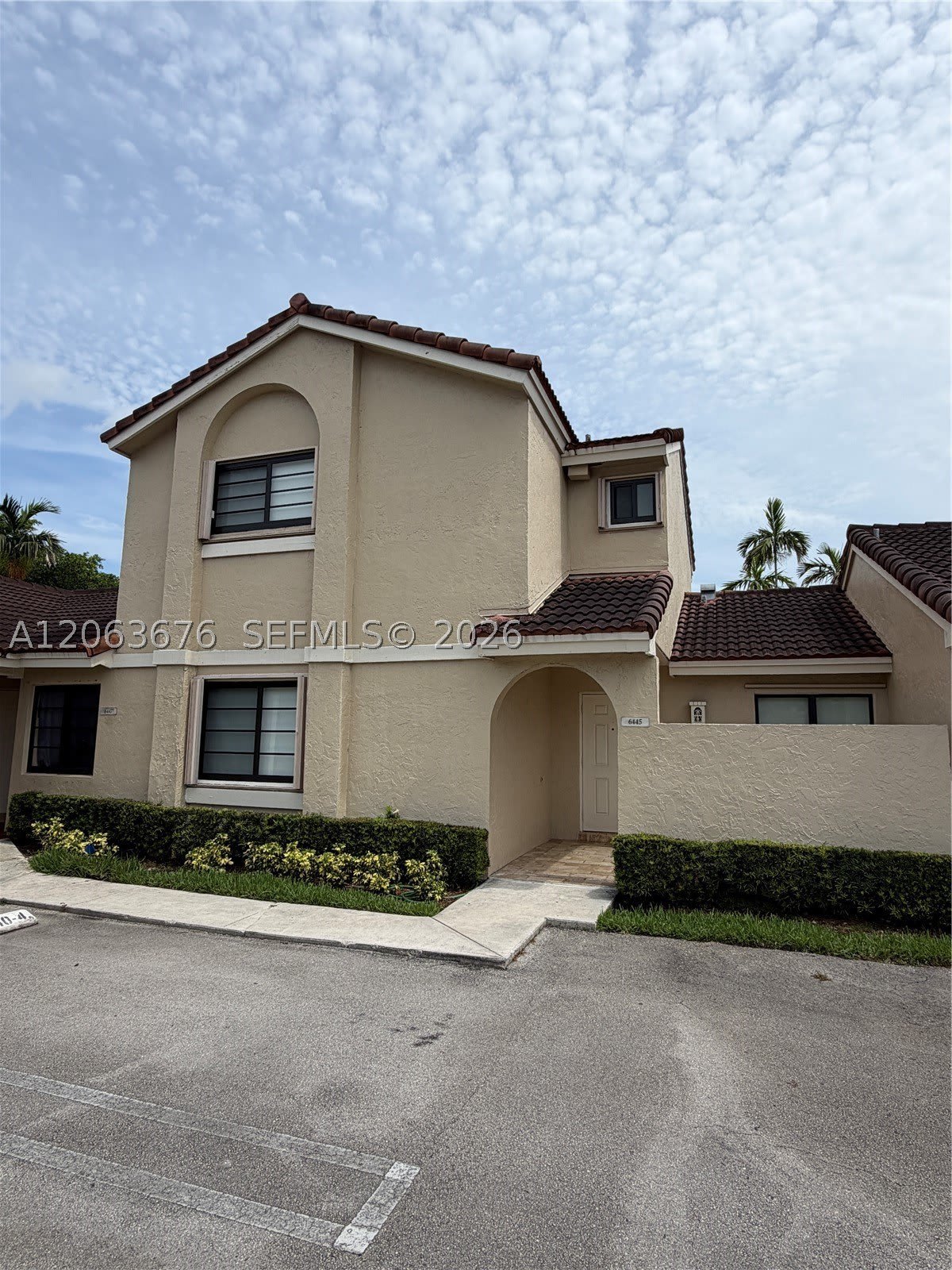 6445 NW 171st St – photo 1