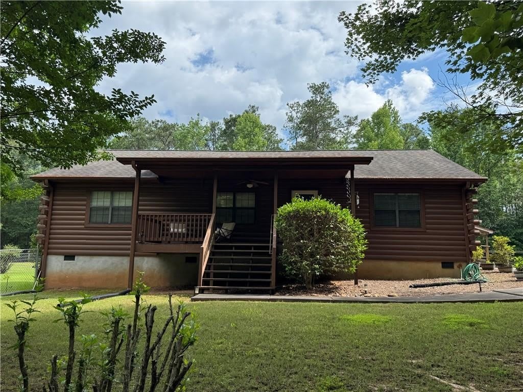 8911 Daerwater Drive – photo 2