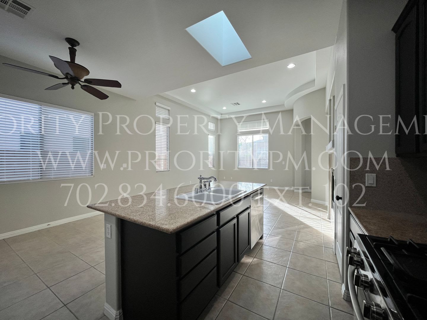 NEW PAINT! SPRING MOUNTAIN RANCH SINGLE STORY w/Detached Casita – photo 2