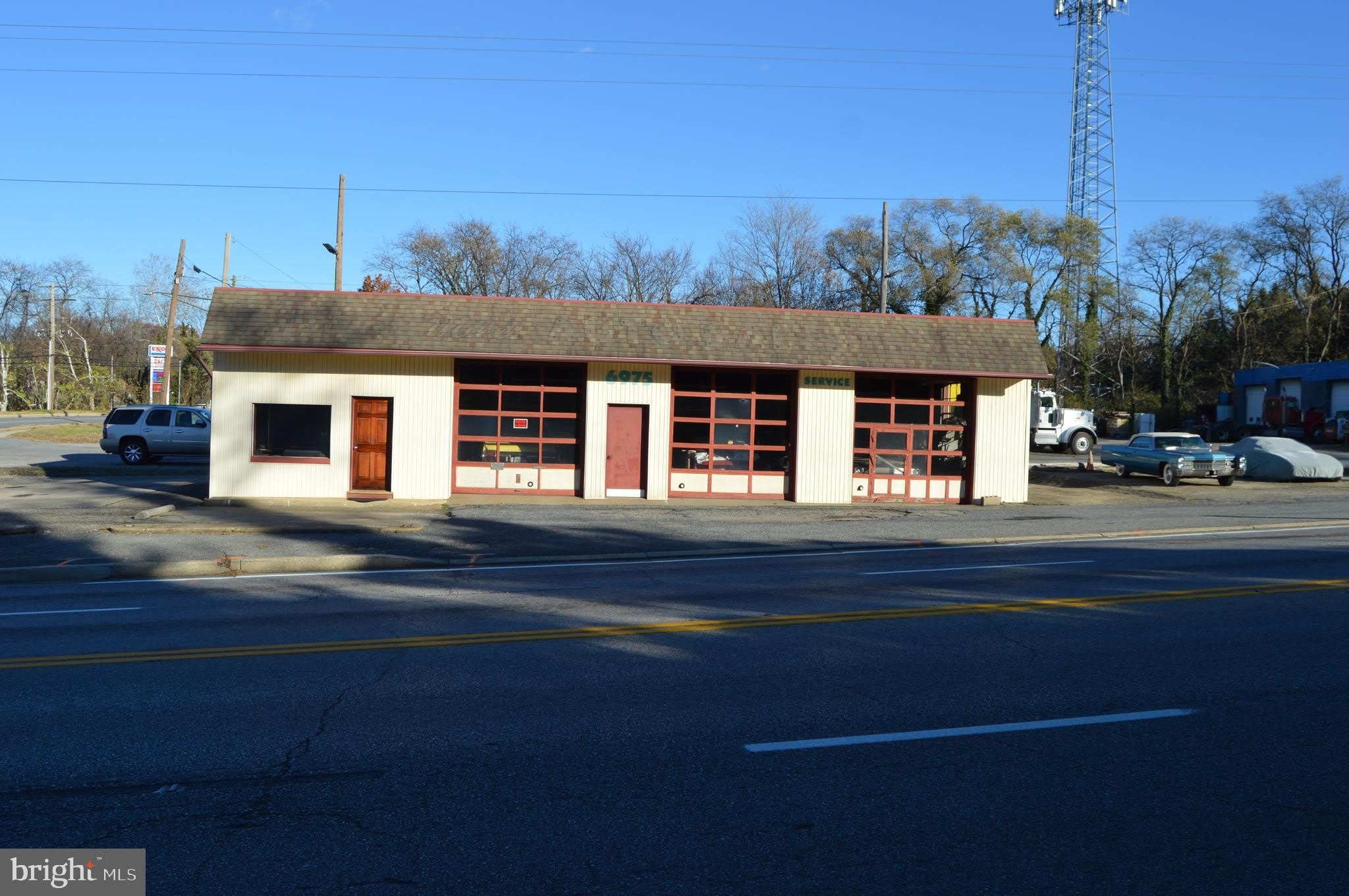 6975 BALTIMORE ANNAPOLIS Boulevard – photo 2