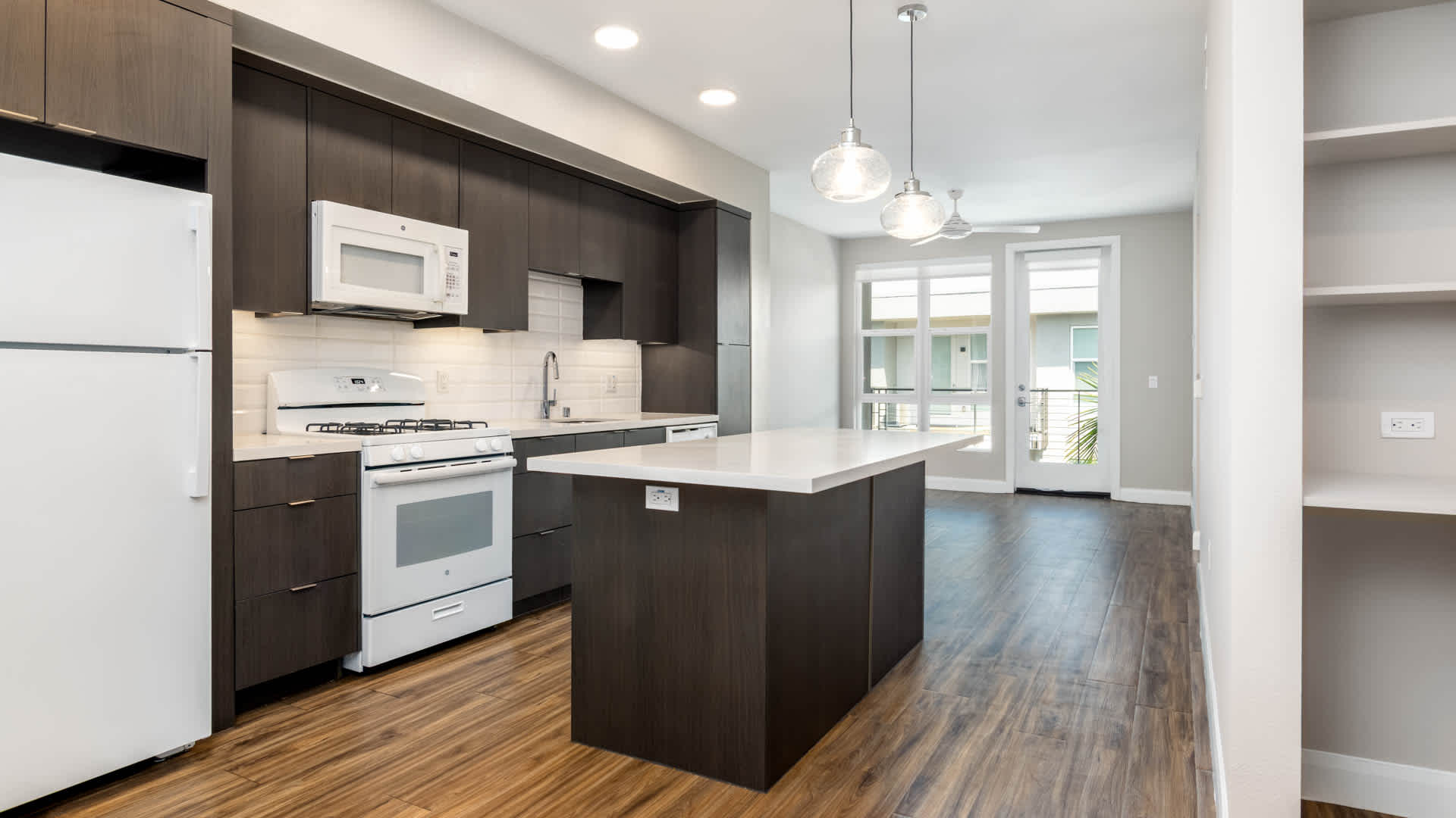 Mara Pacific Beach Apartments – photo 3
